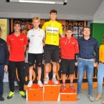 Ciclovarese Challenge Allievi – Oioli e Parini fanno festa