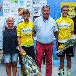 Ciclovarese Challenge, i leader delle classifiche si confermano