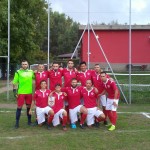 Sabato sera alle Bustecche per il Città di Varese