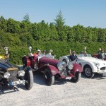 Motorismo storico, una tradizione a Varese – VIDEO