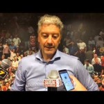 Conti:”Ottimista”