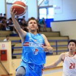 Squadre in vetrina – La sorpendente Cremona del Meo, Conti: “Tutto ruota attorno a Travis Diener”
