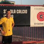 Gavirate già capolista. Genovesi: “Posto giusto, vogliamo arrivare in fondo”