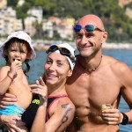 Italian Open Water Tour e Coppa Sachner, bracciate d’oro in Liguria