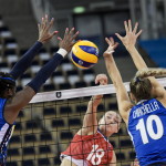 Europei, Italia avanti tutta: è semifinale