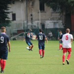 Juniores reg. B – Fagnano, Ispra, Valceresio, Solbiatese con il piede giusto, un punto per Gavirate