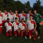 Juniores reg. B – Valceresio e Aurora a braccetto, ok Solbiatese e Cas, il Fagnano fa un punto
