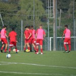 Juniores reg. B – Verbano schiacciato, Valceresio in extremis, impattano Cantello e Ispra