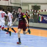 A1M – Terza giornata in cassaforte, il Presidente Braggion: “Grande carattere in campo”