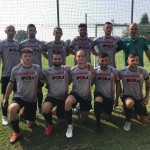 Recuperi – Folgore-Crenngall per chiudere in bellezza, Accademia Bmv-Ferno a peso d’oro