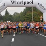 21 km del Lago di Varese, Giudici e Soffientini i più veloci