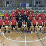 Calcio a 5 – Sosta natalizia: il Futsal Varese si concentra su amichevoli e calciomercato
