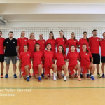 Futura Volley, tre amichevoli per Cialfi e compagne
