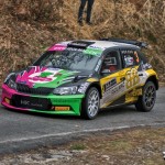 Giò Dipalma al Rally del Ticino: “Gara prestigiosa”
