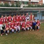 giovanissimi 2006 provinciali crennese gallaratese