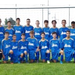 giovanissimi provinciali 2005 sestese