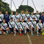 Valceresio, doppietta di vittorie per gli Allievi di Sestagalli e Realini