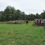 Gran Prix Valli Varesine, Bicitime Racing Team sul podio