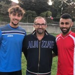 Due grandi colpi di mercato al San Luigi Albizzate per chiudere la rosa