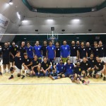 Serie B – Caronno Ets, buona la seconda amichevole