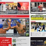 I più letti della settimana: calcio di prepotenza, storia e razzismo