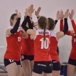 Insubria Gallarate si presenta in gran stile. Protagonista nei campionati regionali