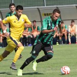 Le pagelle della Castellanzese: si salvano in pochi