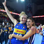 La pallavolo non è lo sport più pericoloso ai tempi del Covid-19. Basket rischio 7