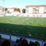 juve u 23 vs pro patria