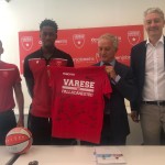 Il più giovane del gruppo, LJ Peak si presenta: “Voglio vincere”