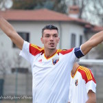 Bomber Chiaia sbarca a Solbiate: “Sfida nella sfida, qui per vincere ancora”