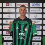 Ufficiale – La Castellanzese ha un nuovo allenatore