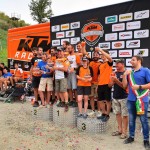 Moto Club Varese di nuovo in pista e sul podio