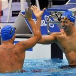 Morlacchi e Barlaam, storico oro Mondiale: “Una cosa pazzesca”
