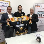 Mastini Varese, presentata la maglia da trasferta. C’è il rosso