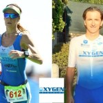 Triathlon – Oxygen ai campionati mondiali Ironman con Ilaria e Alessandro