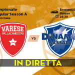 Pall Varese-Sassari 1 gior