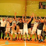 Serie D – Albizzate, l’esordiente. Vittori: “Non esistono sogni impossibili”