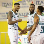 Squadre in vetrina – Cantù a stelle e strisce. Conti: “Nuovi volti per la Serie A”