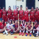 B Femminile – Varese riparte da Sanga. Piccinelli: “Un virus ci ha falcidiato. Non cadiamo nel tranello”