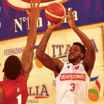 Scipio Cup: il Trofeo sfuma sul più bello. Varese battuta 58-51
