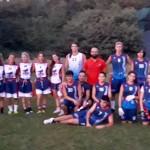 Football Americano protagonista al Panathlon