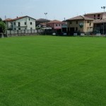 Arcisate illuminata dal Peppino Prisco