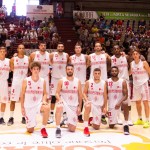 Squadre in vetrina – Pistoia, obiettivo cancellare l’anno scorso. Conti: “Traguardo salvezza”