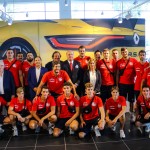 La BPM Sport Management attende Ortigia per la prima alla Manara