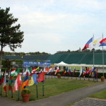 Tutto pronto per il Campionato Europeo di Tiro a Volo