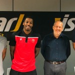 Jason Clark si presenta: “Pressione e rubare pallone, questo il mio lavoro”
