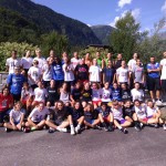 Mega-torneo in memoria di Francesca: 7 categorie sul parquet bustocco e varesino