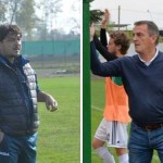 Doppio esonero. Due mister varesini lasciano la panchina
