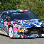 Rally della Lanterna, curva fatale per Mauro e Simone Miele